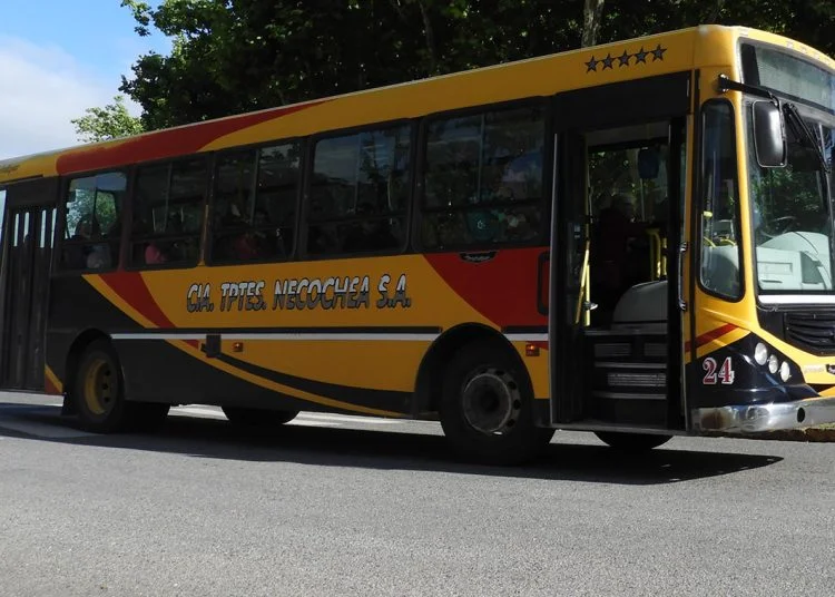 A horas del cierre, nadie compró un pliego para la licitación de colectivos urbanos