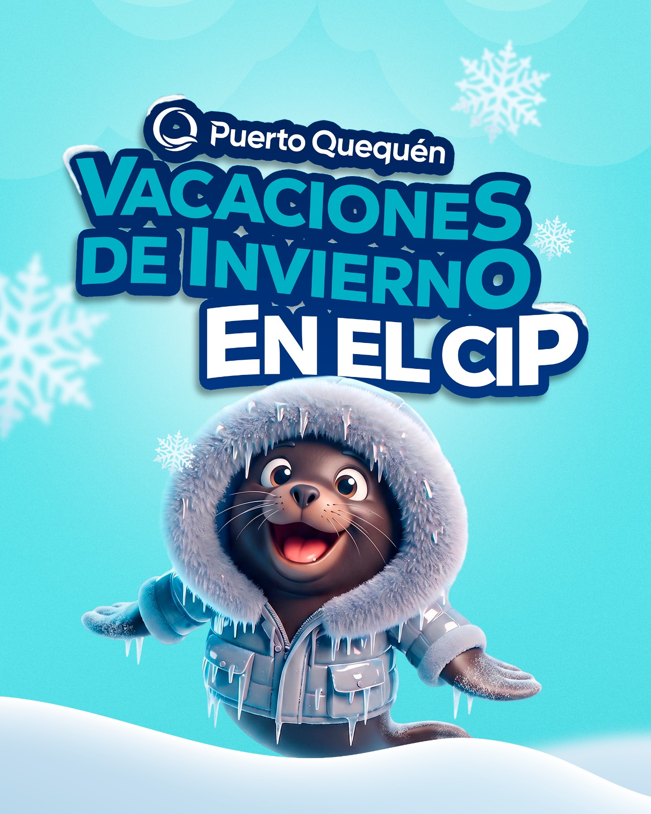 Vacaciones de invierno en el Centro de Interpretación Portuaria: realidad virtual, muestras y juegos de LEGO