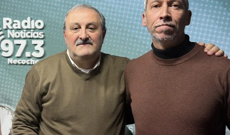Martín Petersen: “Puerto Quequén es una historia de esfuerzo colectivo que hoy explica buena parte del desarrollo de la región”