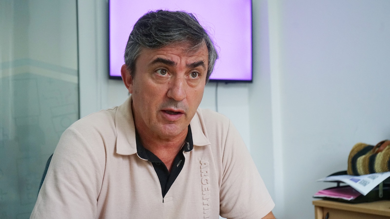Necochea licita el recambio de 1.472 luminarias LED y un plan de bacheo: 'los fondos ya están'